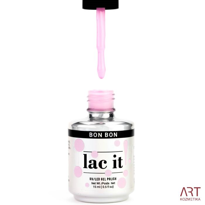 VT - Gel lak -Bon Bon 15ml