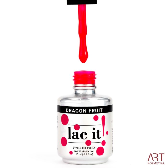 VT - Gel lak -DRAGONFRUIT 15ml