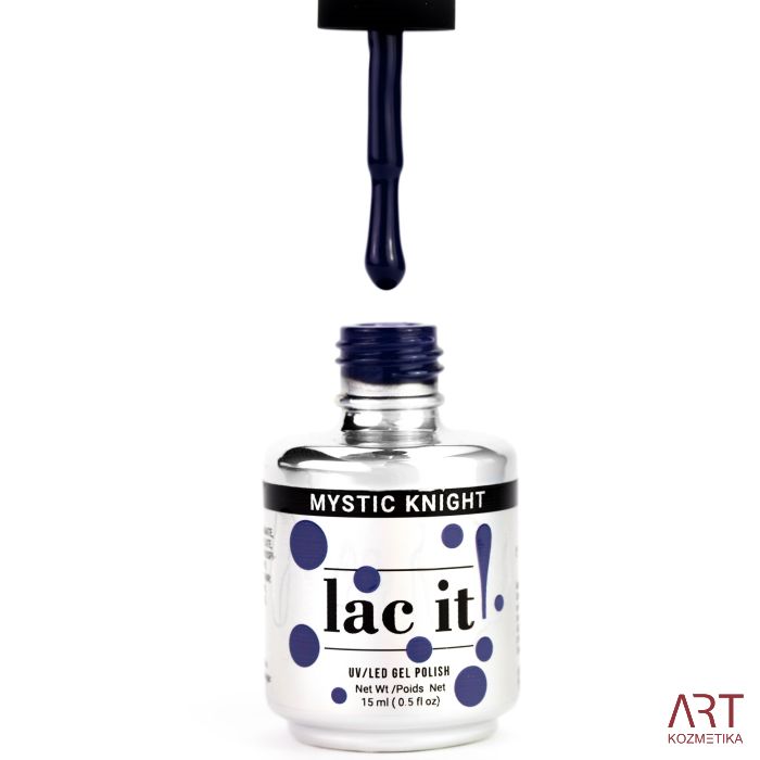 VT - Gel lak -Mystic Knight 15ml