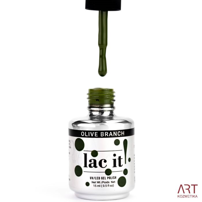 VT - Gel lak -Olive Branch 15ml