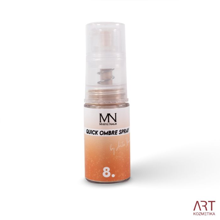 VT - QUICK OMBRE SPRAY 08
