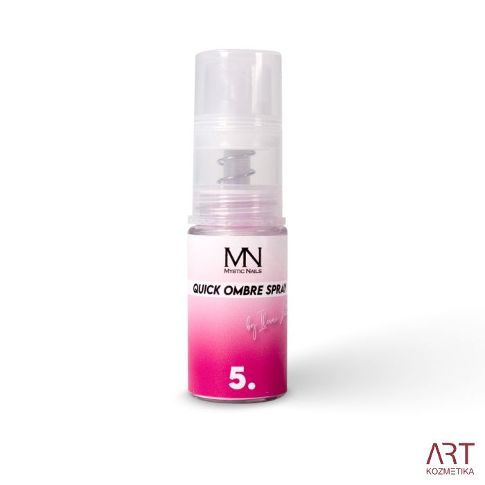 VT - QUICK OMBRE SPRAY 05