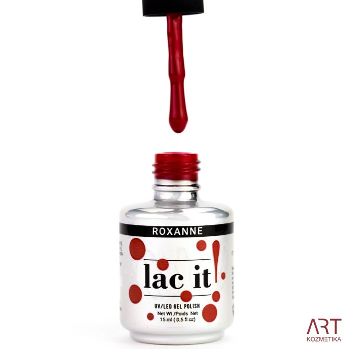 VT - Gel lak -Roxanne 15ml