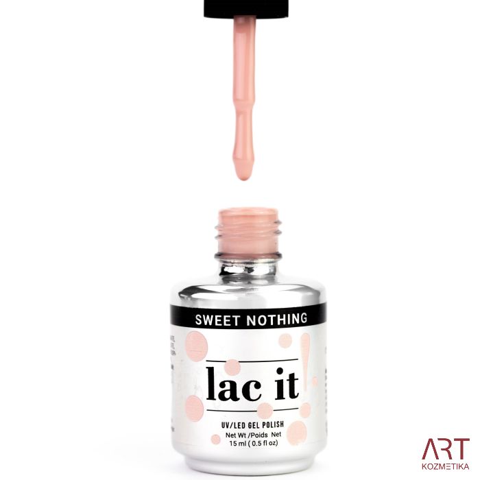 VT - Gel lak -SWEET NOTHING 15ml