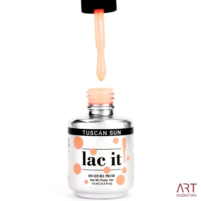 VT - Gel lak -Tuscan Sun 15ml