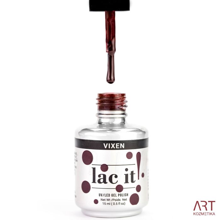 VT - Gel lak -Vixen 15ml