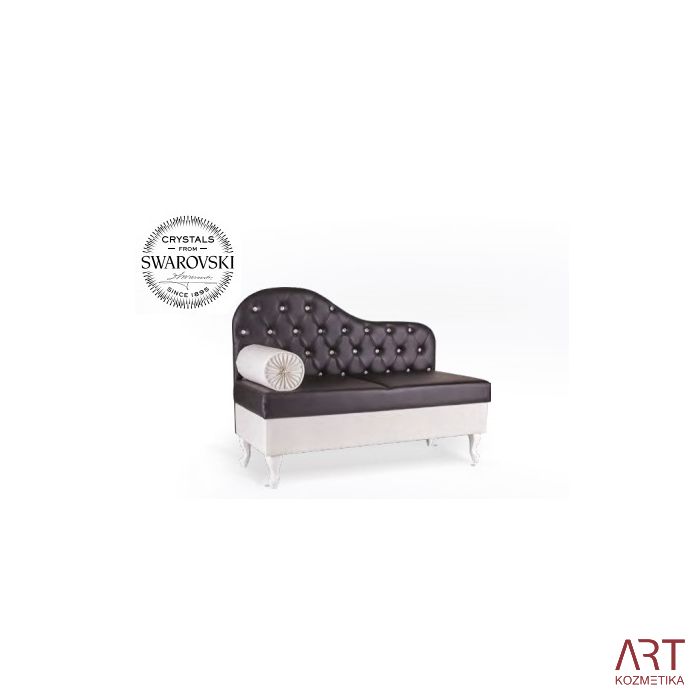 Čakalnica - Obsession Sofa M