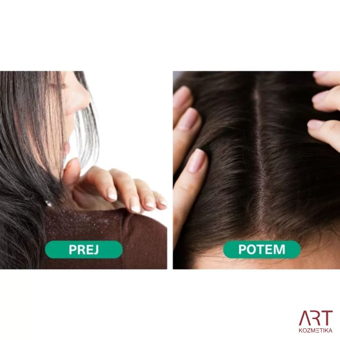 Šampon s hidralatom | Hemptouch | 100 ml