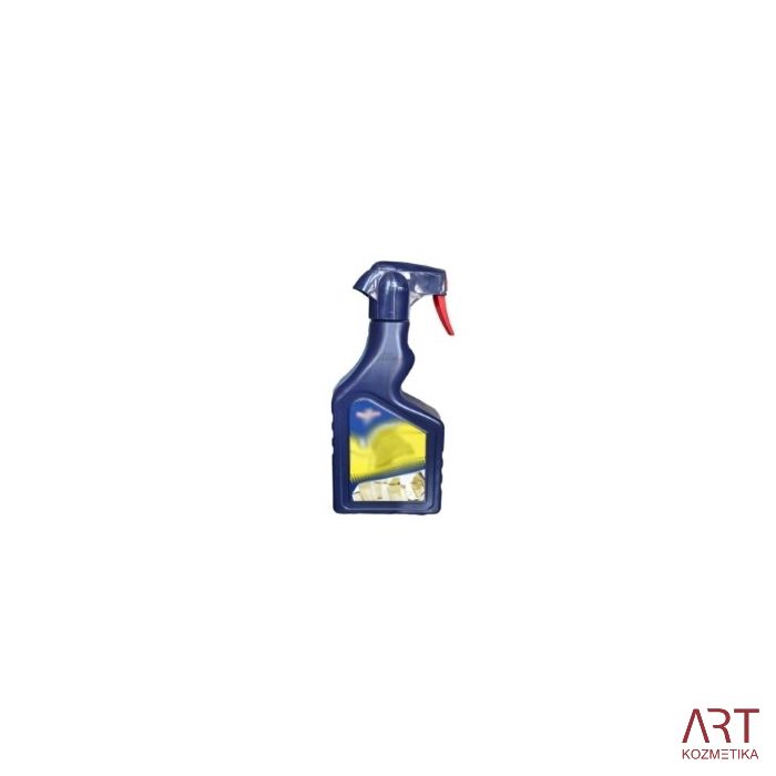 Čistilo za čiščenje usnja in imitacij usnja 500ml