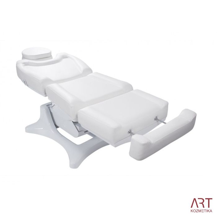 Kozmetična miza Queen IX Comfort Bicolor | 4 x motor