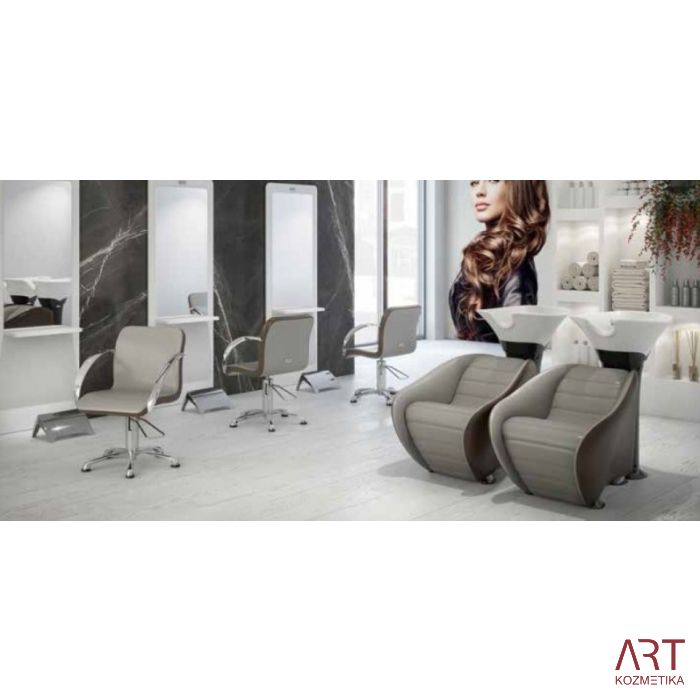 Frizerski umivalnik Adda | Ceriotti