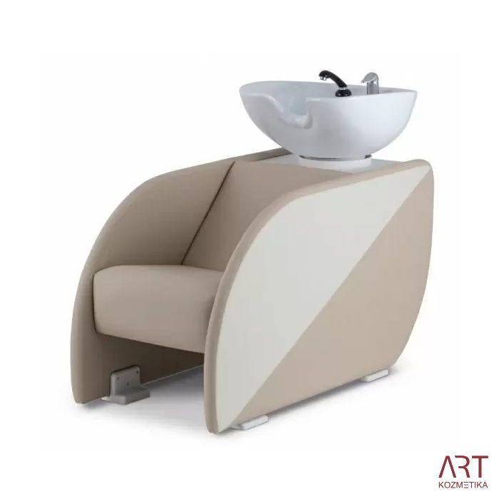 Frizerski umivalnik Adige | Ceriotti