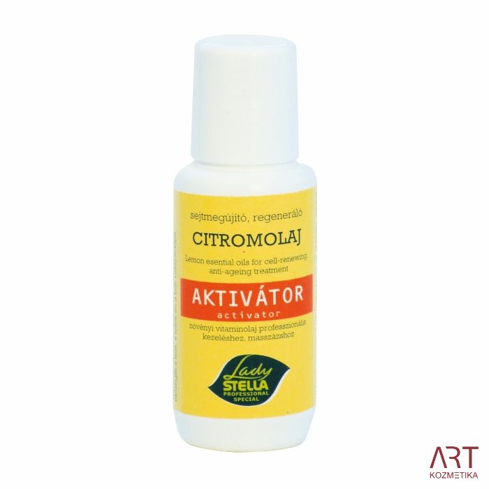Eterično olje limonske trave 50ml