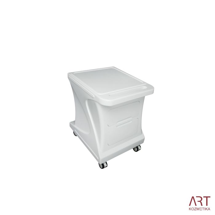 Voziček za odlaganje na kolesih | Ana Prestige