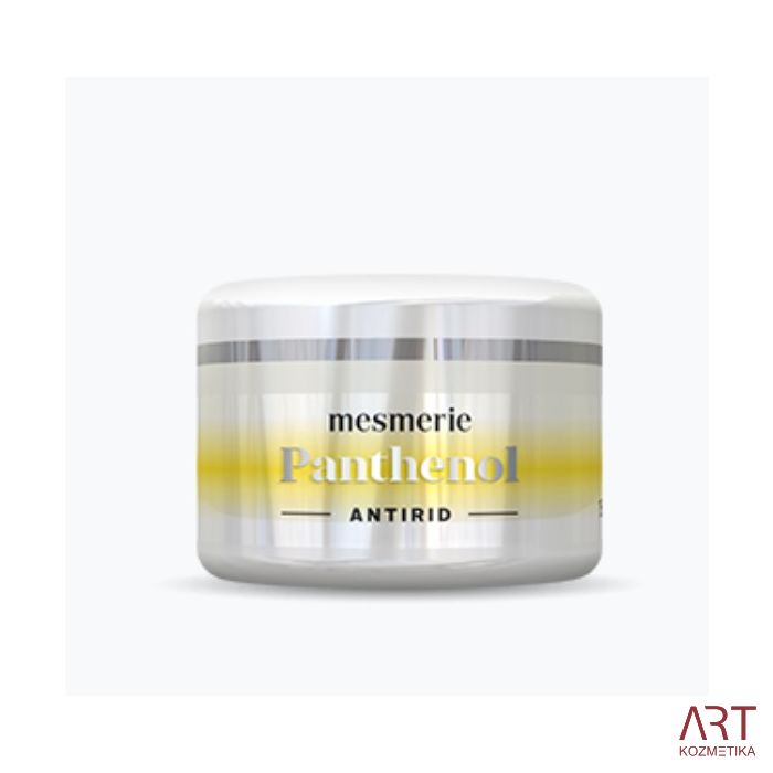 Anti-age krema za okoli oči Panthenol Koencim Q10 & Immortelle 15ml
