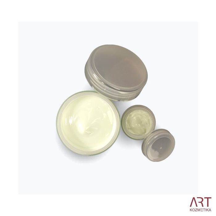 Anti-age Panthenol Balance oil control krema 50ml + maska 5ml