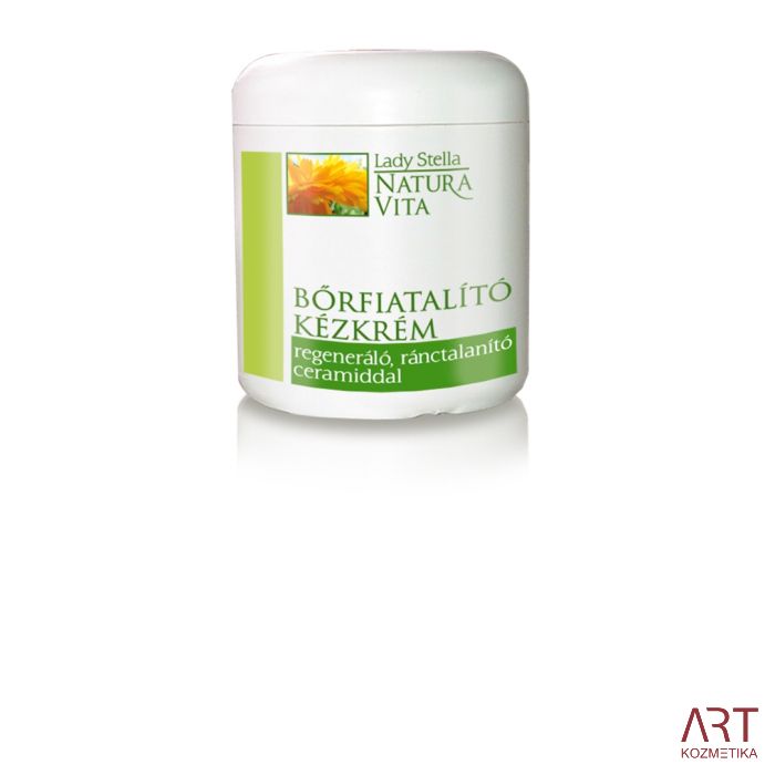 Krema za roke s ceramidi 250ml