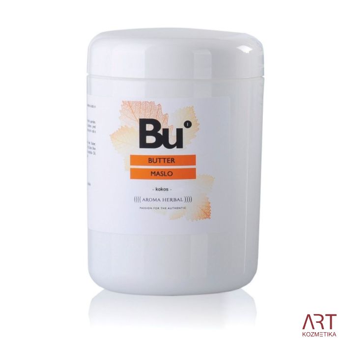 Kokosovo olje/maslo organic | Aroma Herbal 