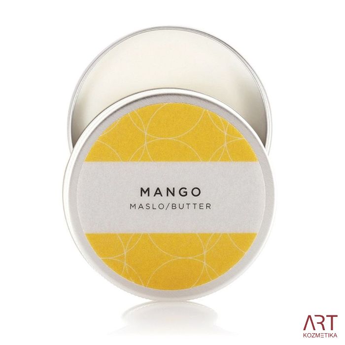 Maslo Mango | Aroma herbal 35 ml