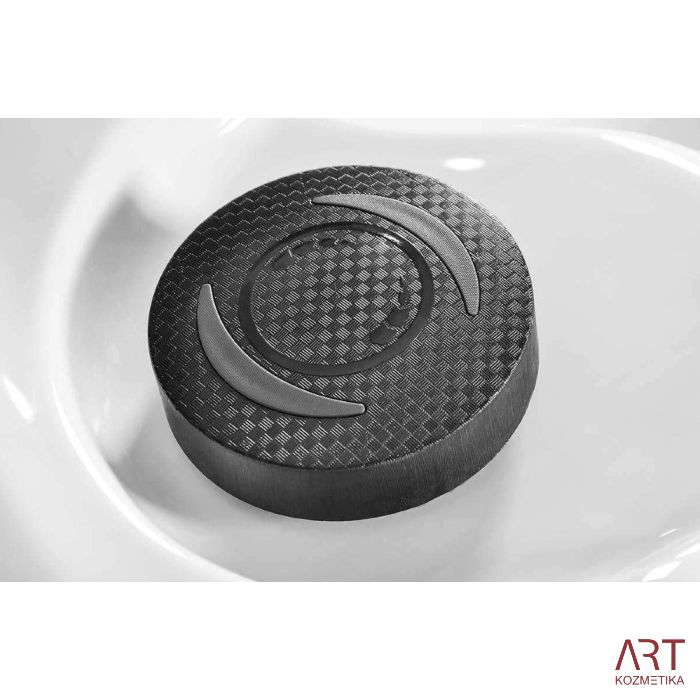 Zunanji SPA masažni bazen ART - Santorini