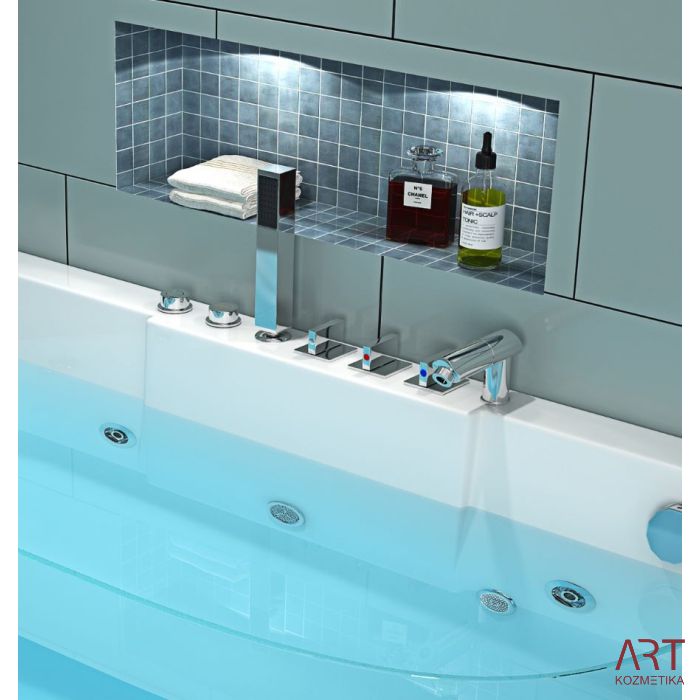 Masažna kad ART - Astrid