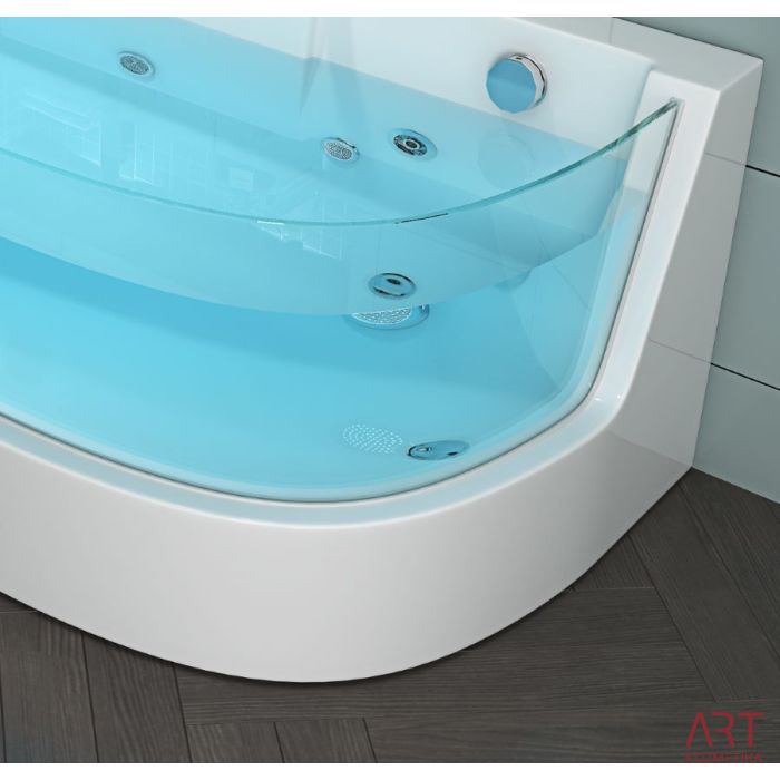 Masažna kad ART - Astrid