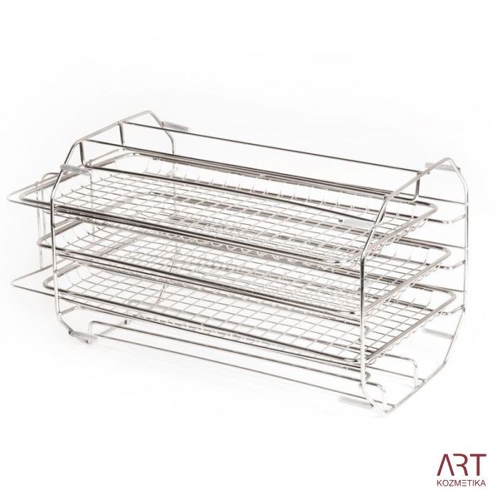 Avtoklav Lafomed  7652A - 12L