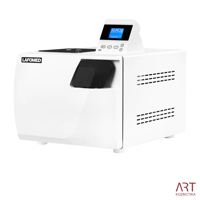 Avtoklav Lafomed Compact 2513A - 8L