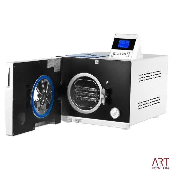 Avtoklav Lafomed Compact 2514A -18L