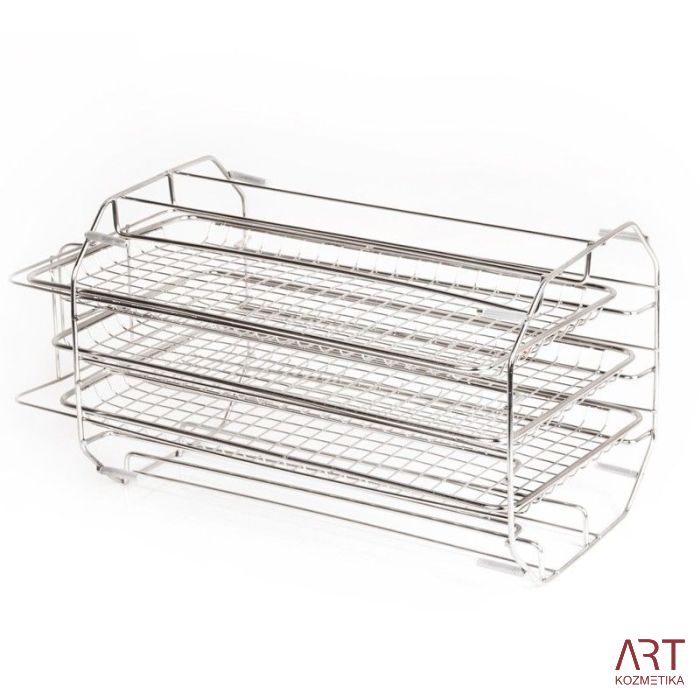 Avtoklav Lafomed Compact 2513A - 8L