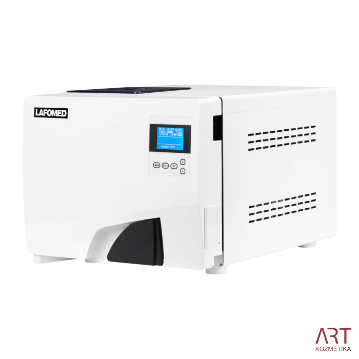 Avtoklav Lafomed Premium 4182A - 12L