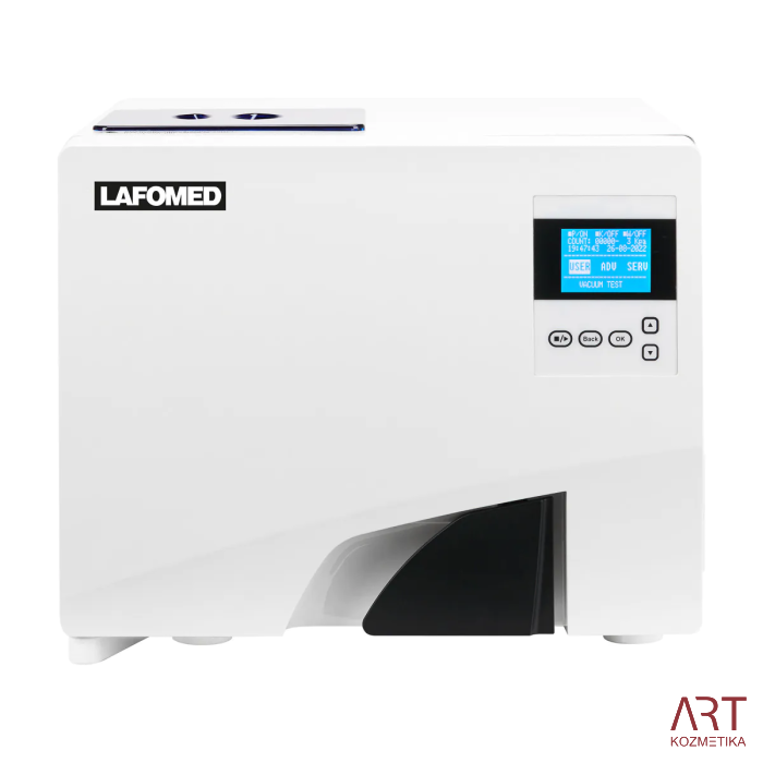Avtoklav Lafomed Premium 4182A - 12L 