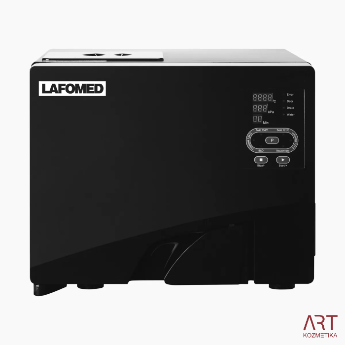 Avtoklav Lafomed Standard 2865A - 12L