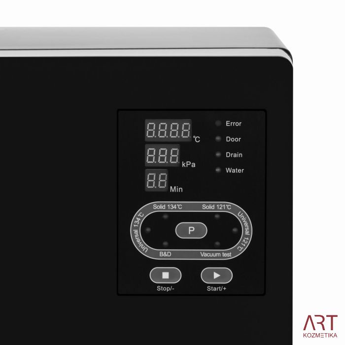 Avtoklav Lafomed Standard 2865A - 12L