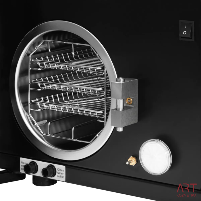 Avtoklav Lafomed Standard 2865A - 12L