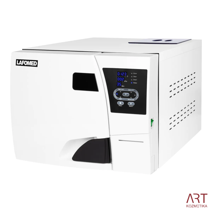 Avtoklav Lafomed Standard 3090A - 23L