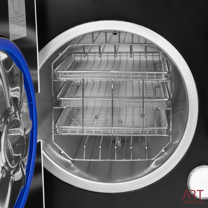 Avtoklav Lafomed Standard 3090A - 23L