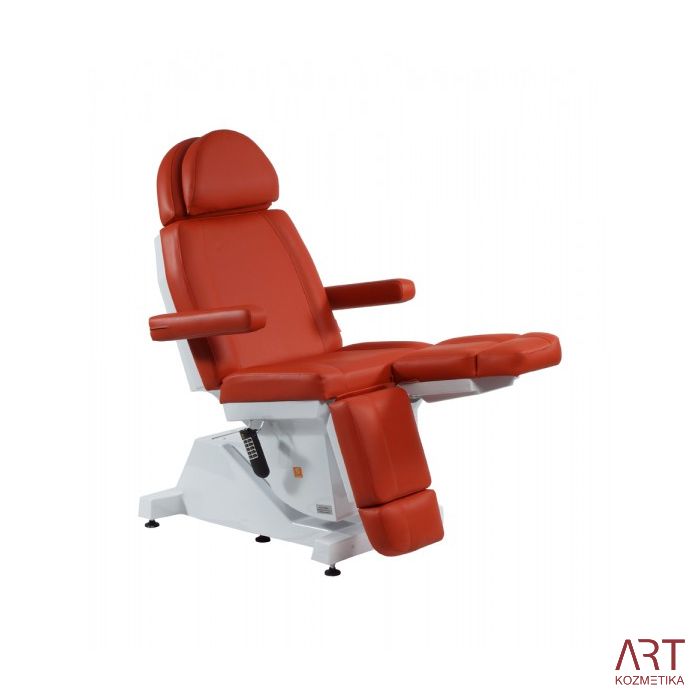 Pedikerski stol Queen Foot III Comfort | 5 x motor