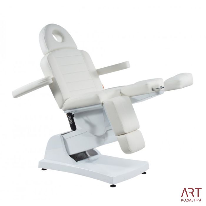 Pedikerski stol Queen Foot VII Comfort | 5 x motor