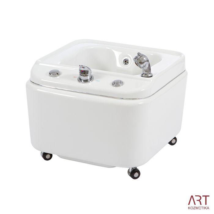 Banjica za pedikuro Fox-4101 | Meta |