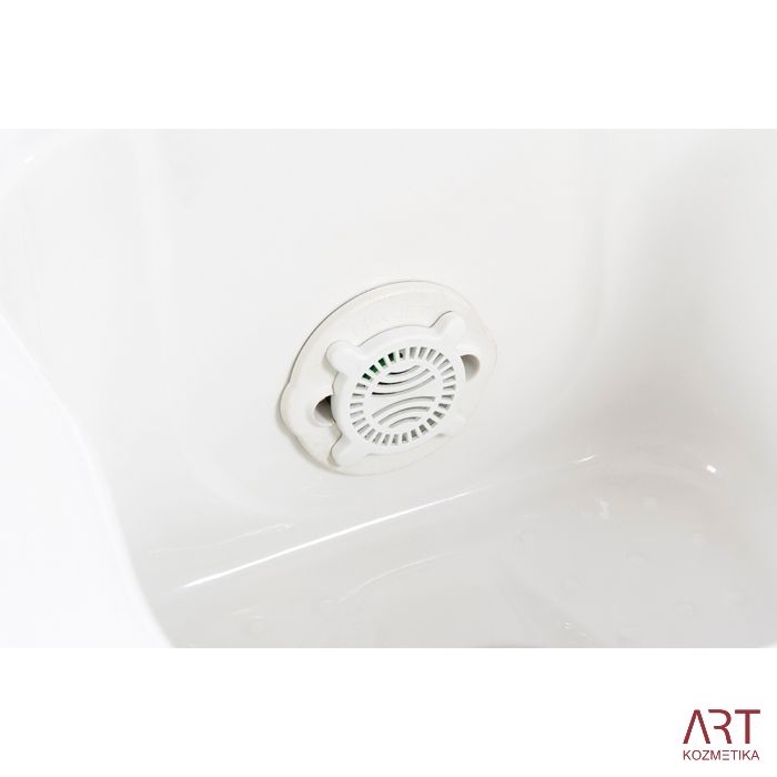 Banjica za pedikuro Fox-4101 | Meta |