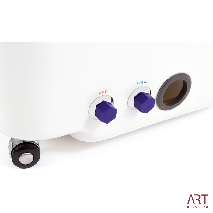 Banjica za pedikuro Fox-4101 | Meta |