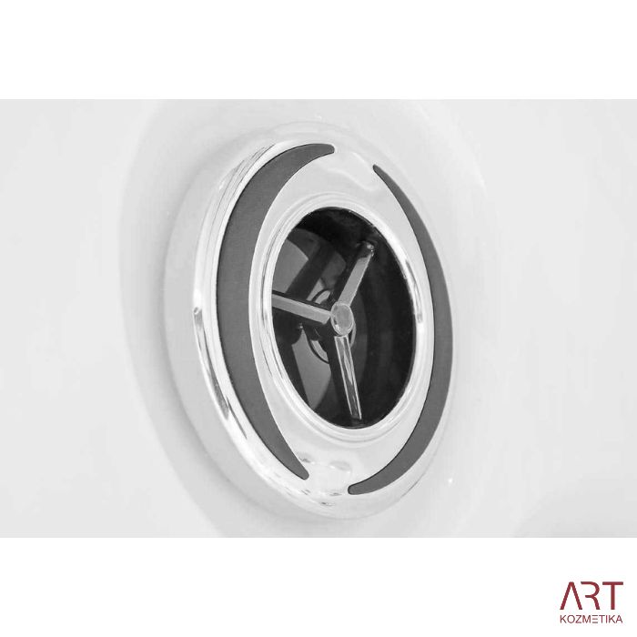 Premium masažni bazen zunanji ART - Azuro