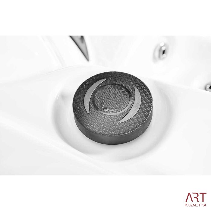 Premium masažni bazen zunanji ART - Azuro