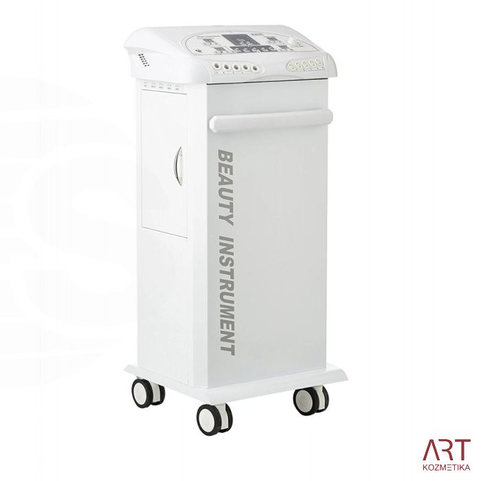 Beauty Expert 4v1 (limfna drenaža, IR terapija, elektrostimulacija)