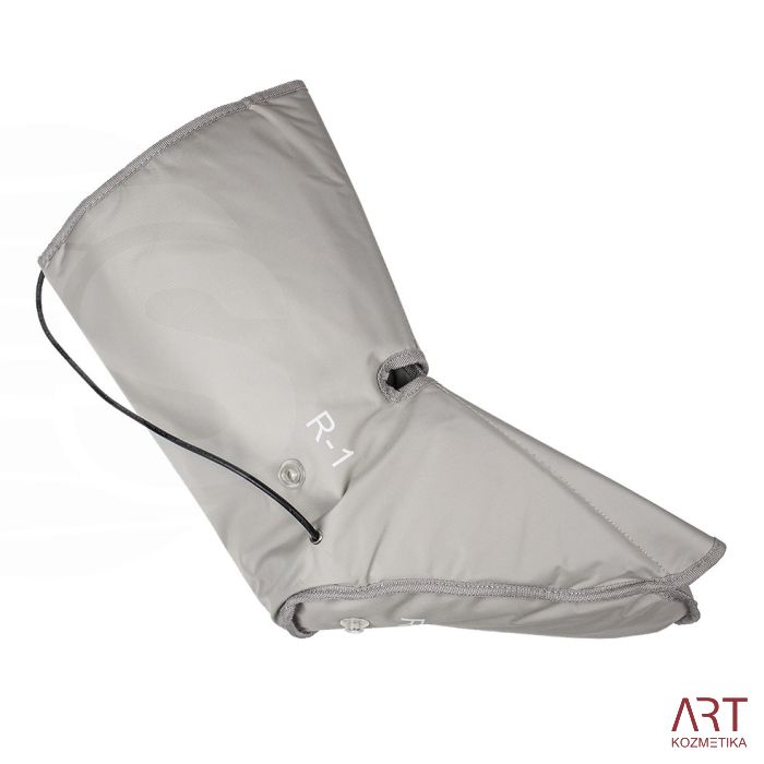 Beauty Expert 4v1 (limfna drenaža, IR terapija, elektrostimulacija)