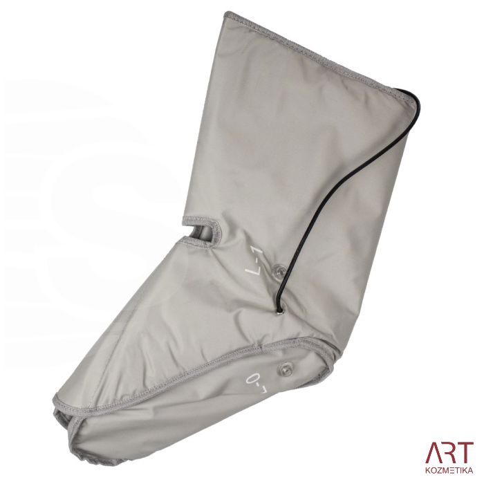 Beauty Expert 4v1 (limfna drenaža, IR terapija, elektrostimulacija)