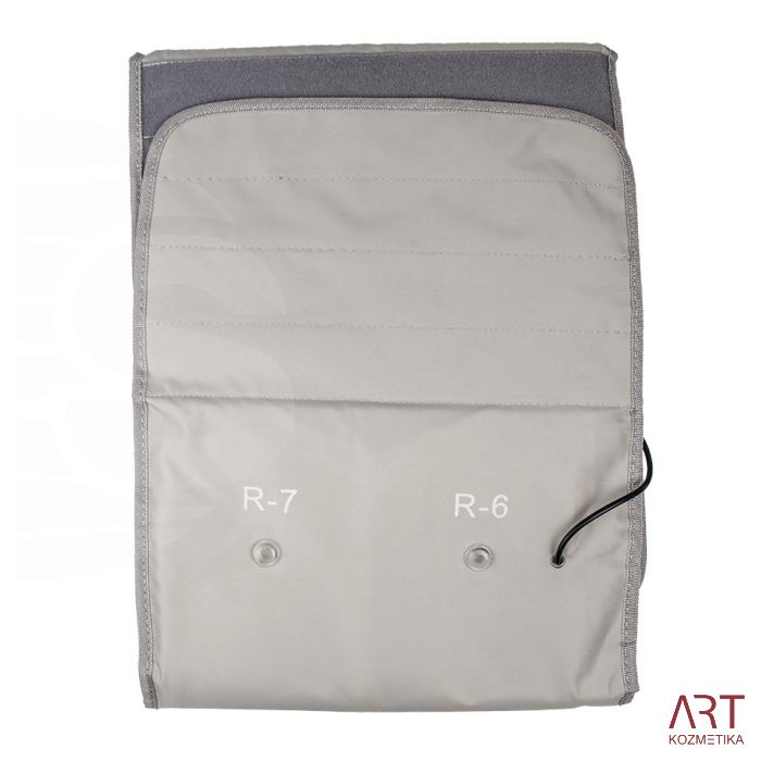 Beauty Expert 4v1 (limfna drenaža, IR terapija, elektrostimulacija)