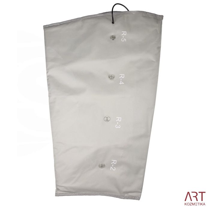 Beauty Expert 4v1 (limfna drenaža, IR terapija, elektrostimulacija)