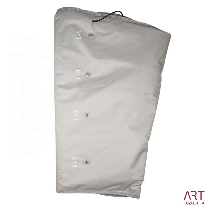 Beauty Expert 4v1 (limfna drenaža, IR terapija, elektrostimulacija)